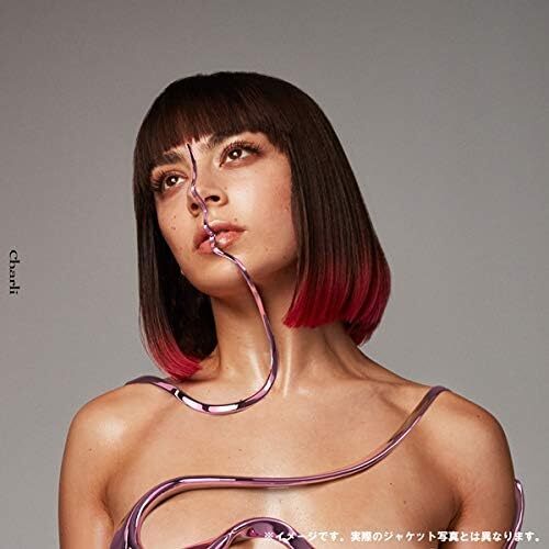Charli XCX - Charli