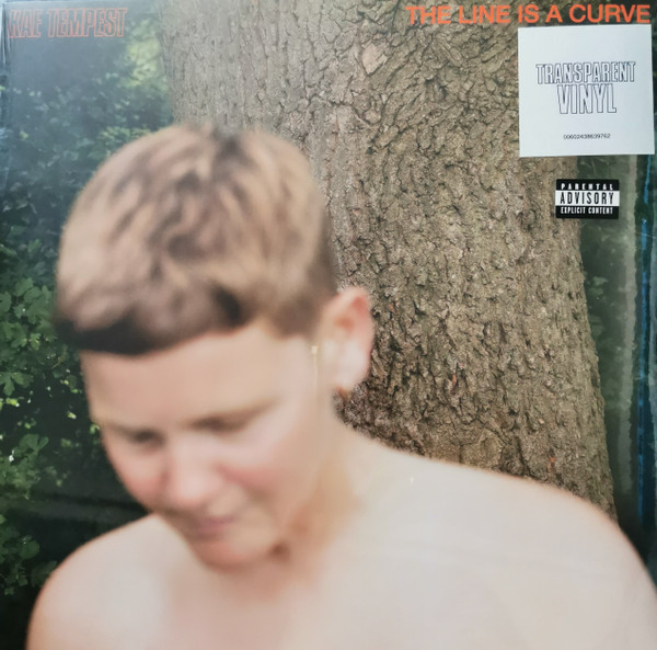 Kae Tempest - The Line is a Curve