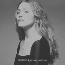 Madonna - Veronica Electronica