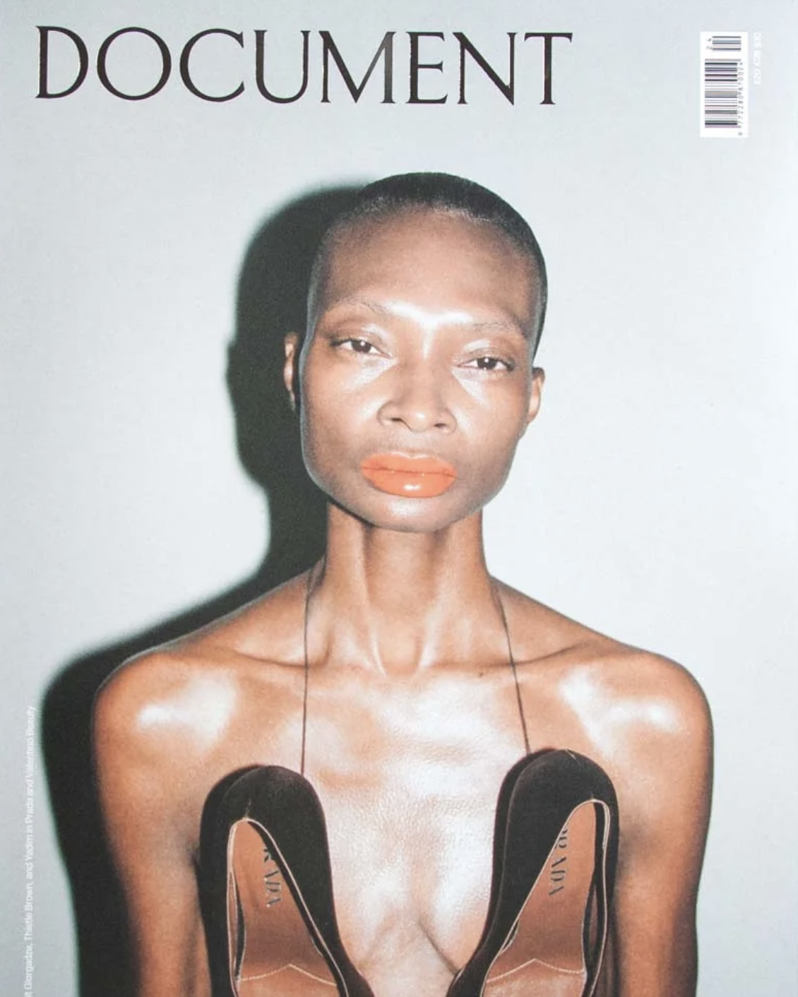 Interview Spring 2024