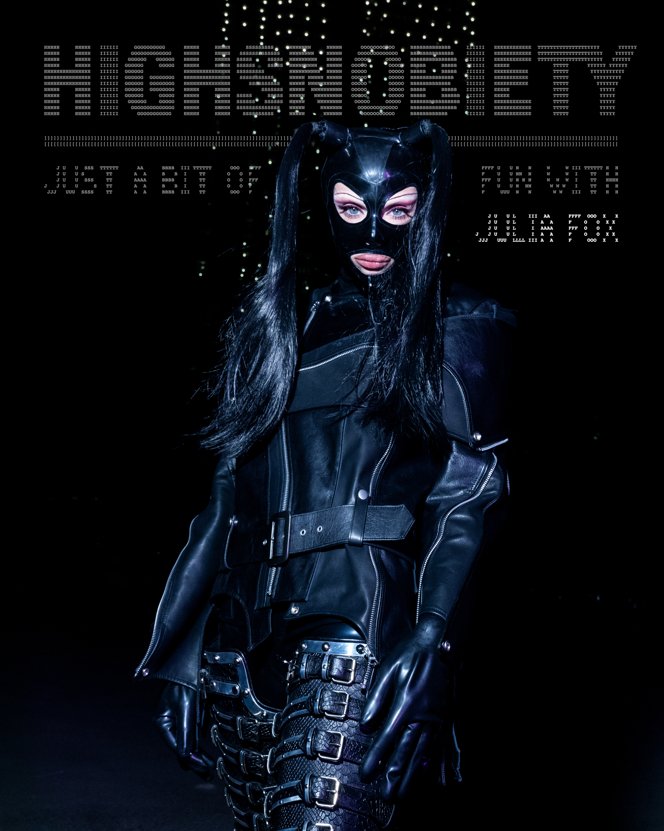 Highsnobiety Fall 2022