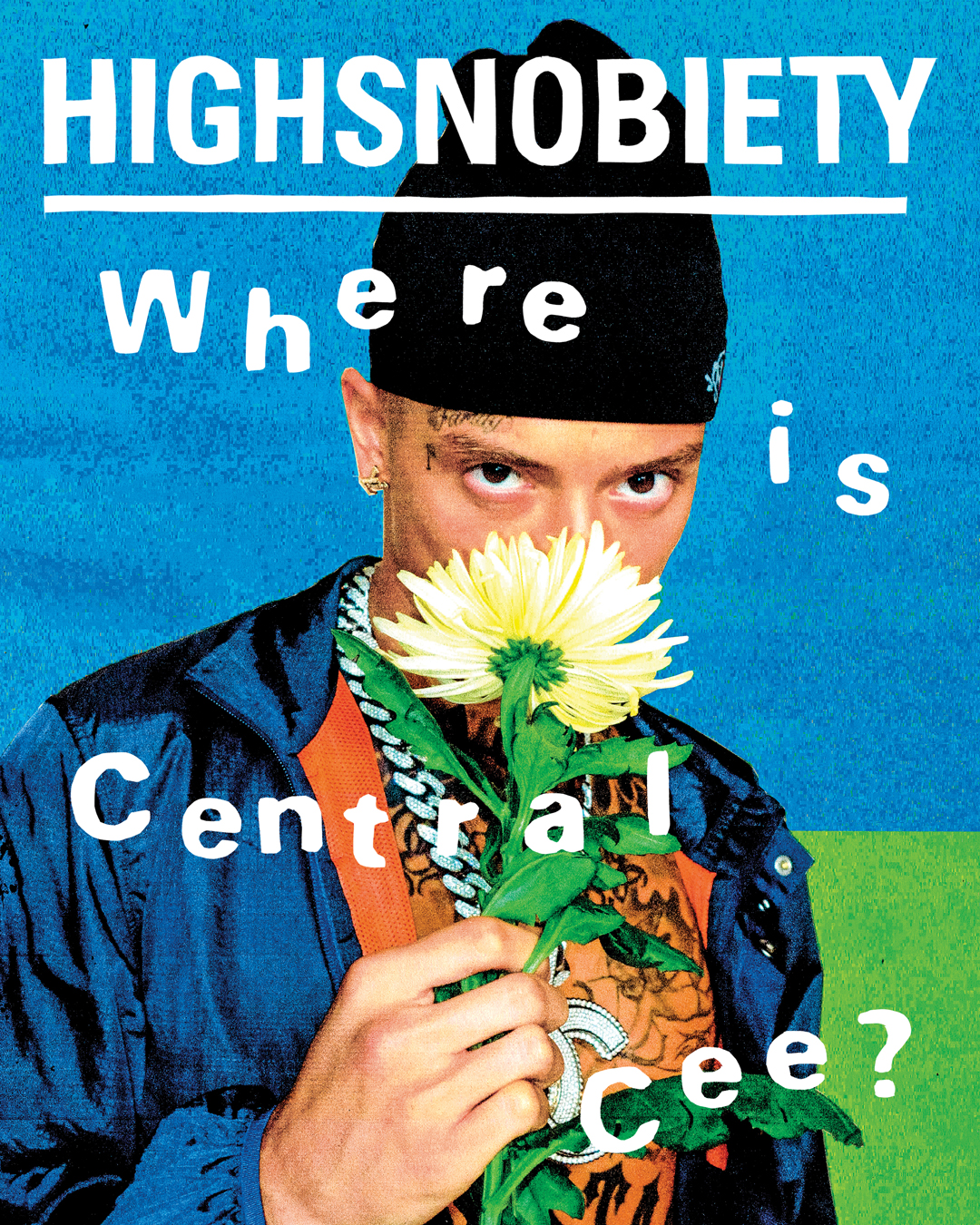 Highsnobiety Spring 2023