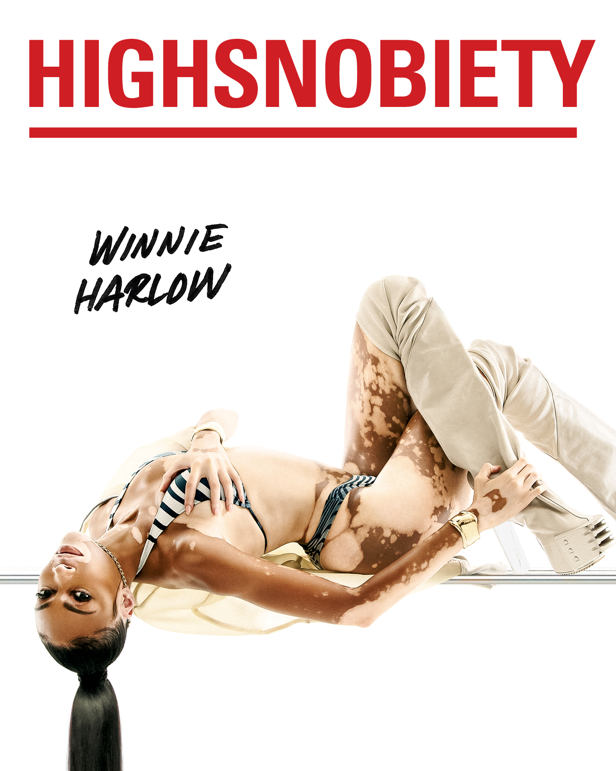 Highsnobiety Summer 2023