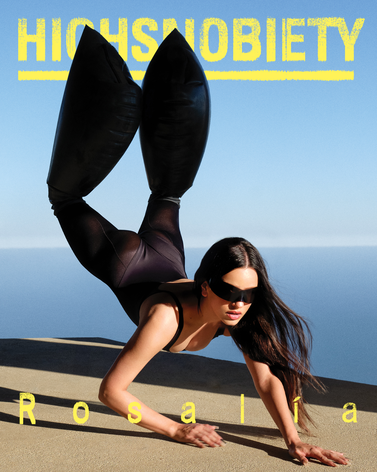 Highsnobiety Fall 2024