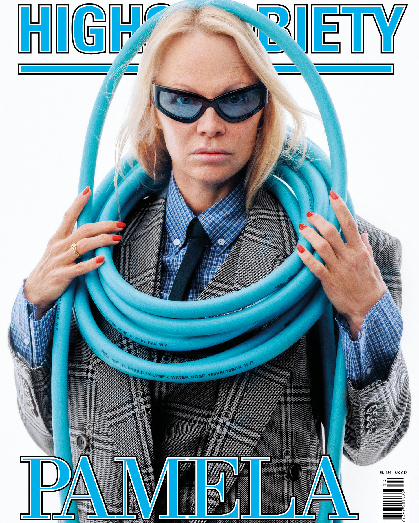 Highsnobiety Spring 2024