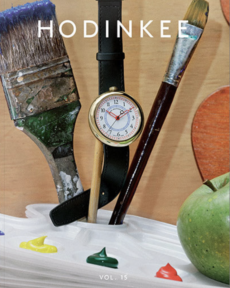 Hodinkee